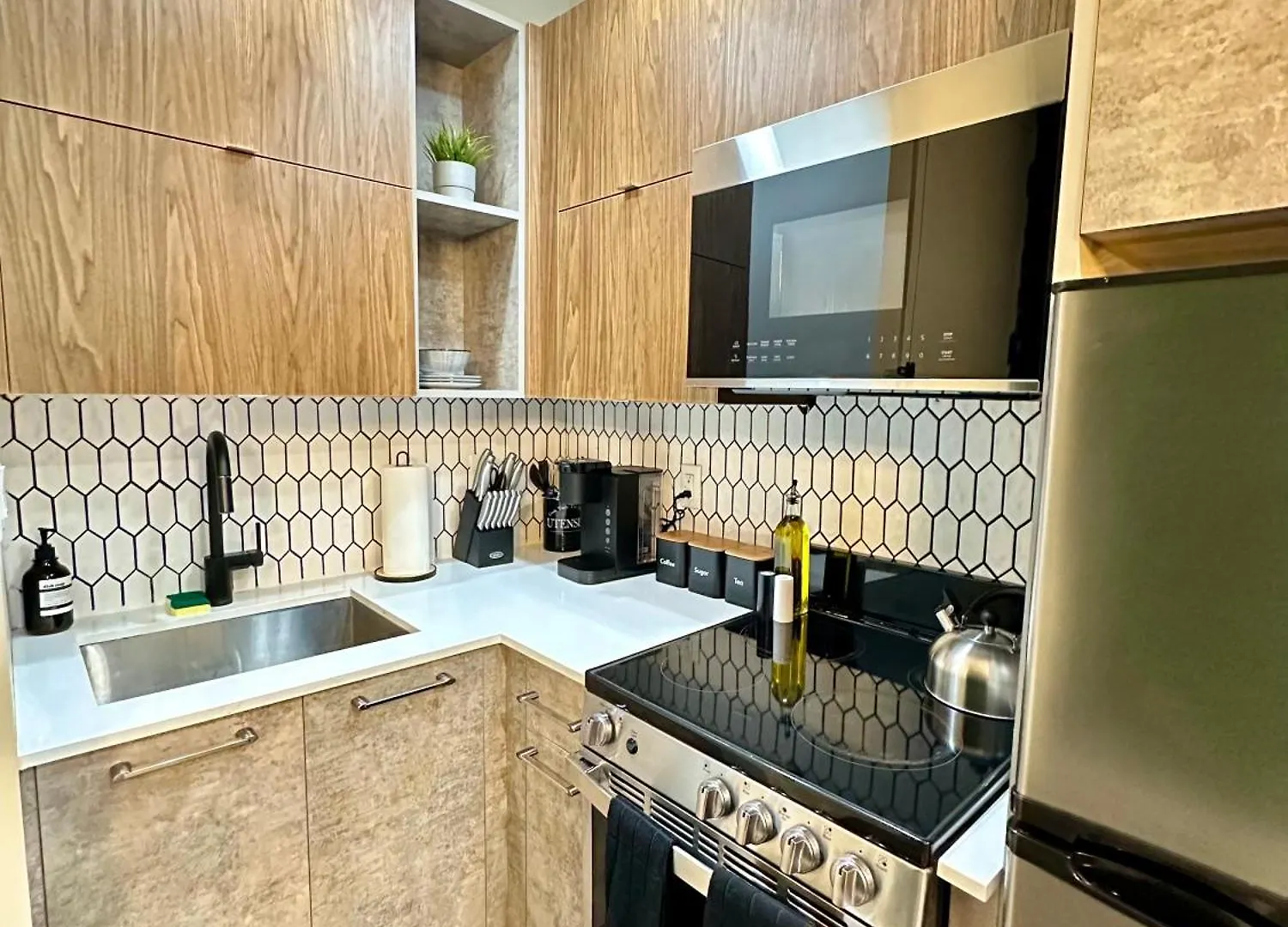 Apartment Ultimate Nyc Experience 3 Bedroom With Game New York