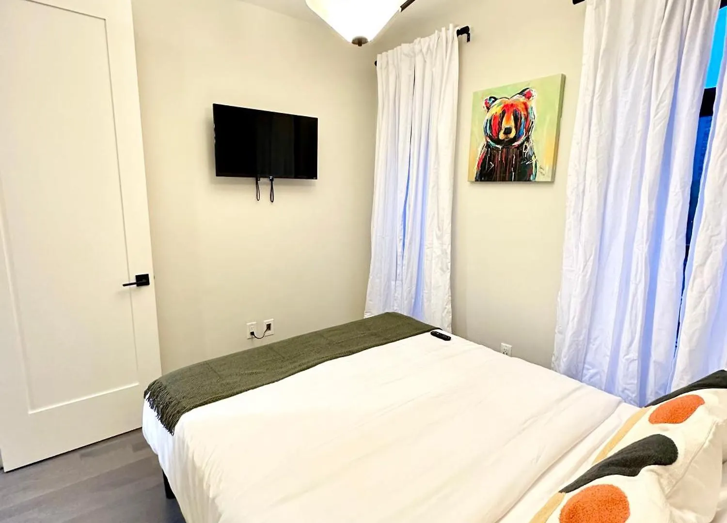 Apartment Ultimate Nyc Experience 3 Bedroom With Game New York United States
