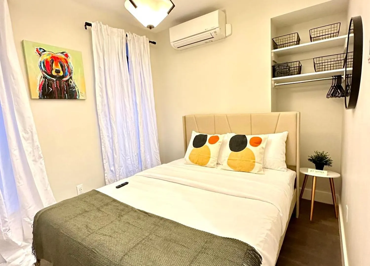 Ultimate Nyc Experience 3 Bedroom With Game New York