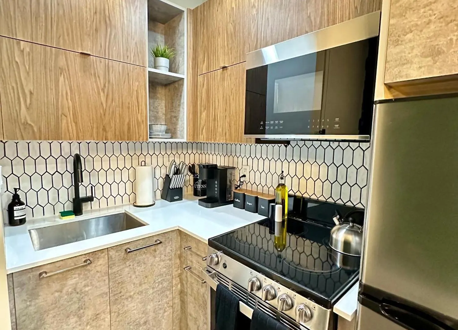 Ultimate Nyc Experience 3 Bedroom With Game New York Apartment
