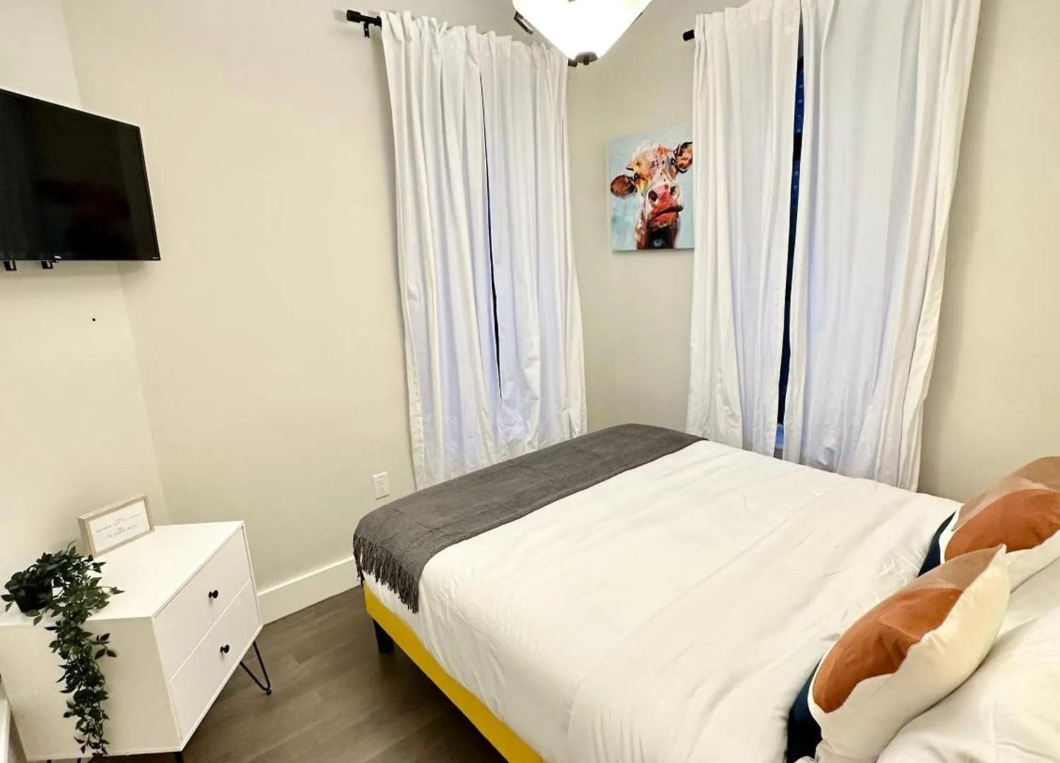 Ultimate Nyc Experience 3 Bedroom With Game New York 0*,