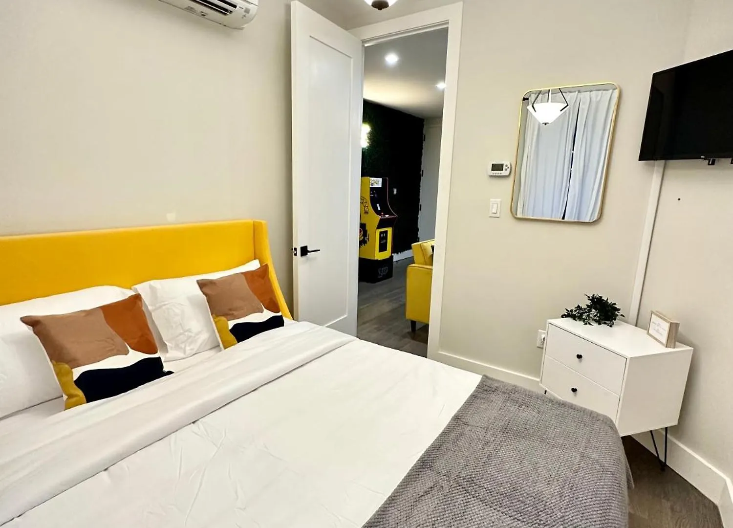 Ultimate Nyc Experience 3 Bedroom With Game New York United States